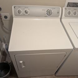 Dryer (gas)
