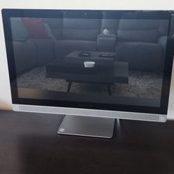 HP PAVILION ALL IN ONE 24-b267c