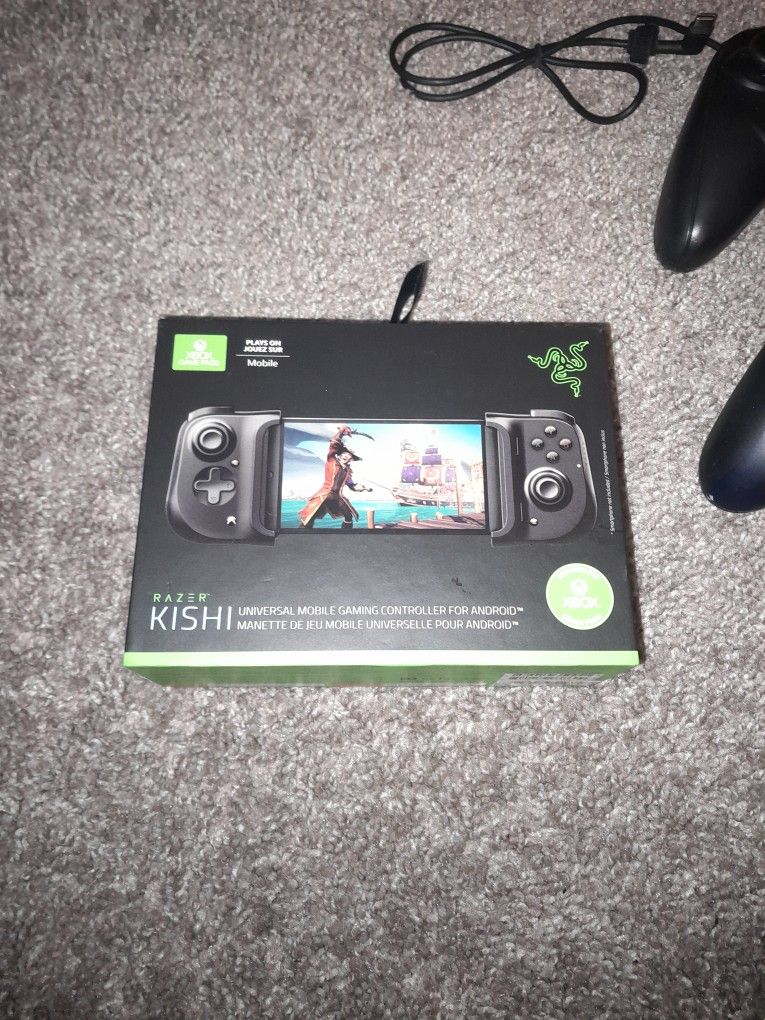 Razer Kishi Controller 4o2 5o3 8799