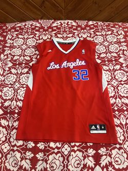 Authentic 2012 Blake Griffin Jersey