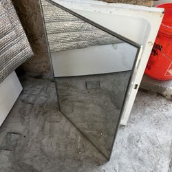 Mirror Cabinet for Bathroom