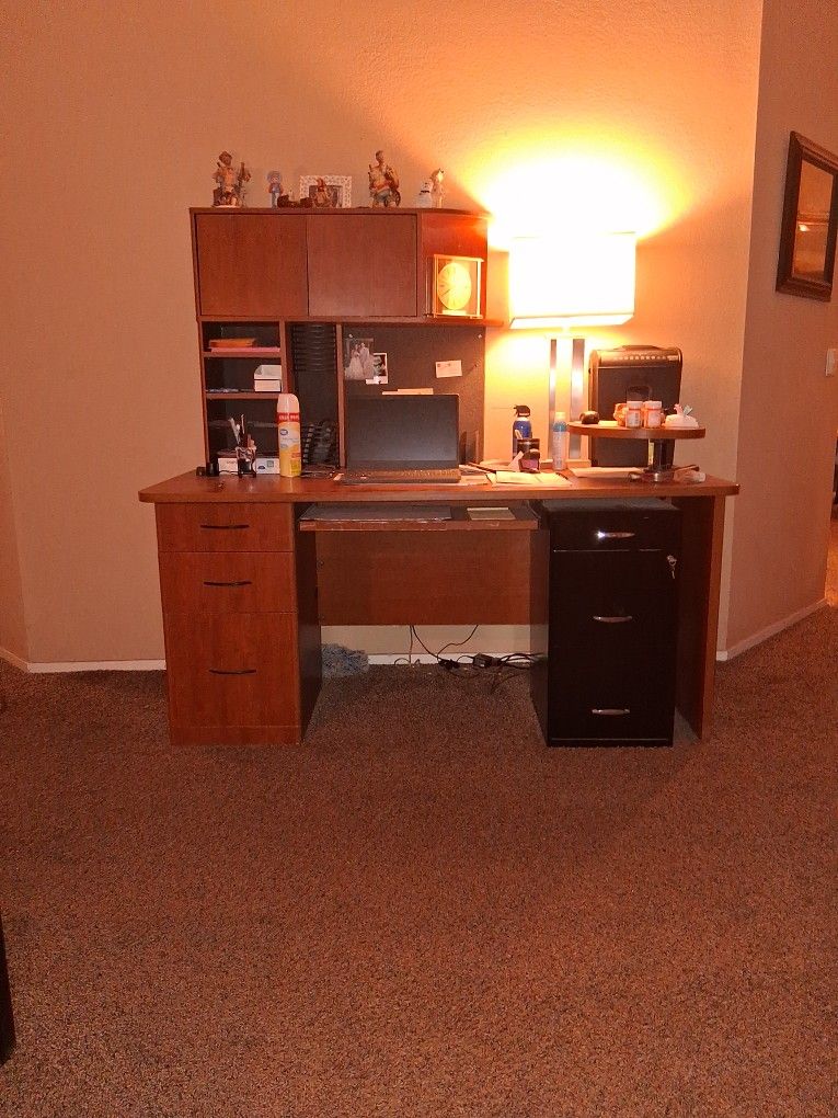 Desk