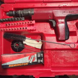 Nail Gun