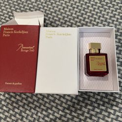 BEST OFFER BACCARAT ROUGE 540