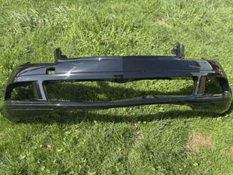 Mercedes Benz C300 Front Bumper