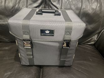 STILAZZI Professional Travel Makeup Case