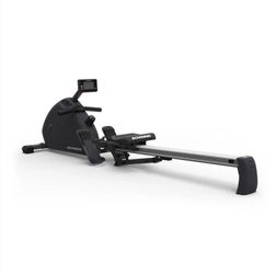 Schwinn Crewmaster Rowing Machine