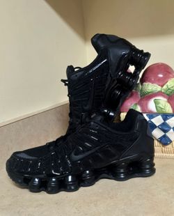 Air Shox TL