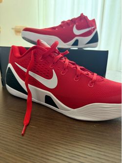 Kobe IX Elite (Brand new)