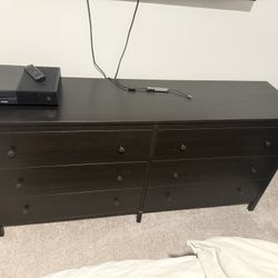 Dresser $130 OBO