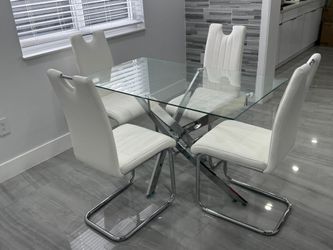Juego De Comedor (4)