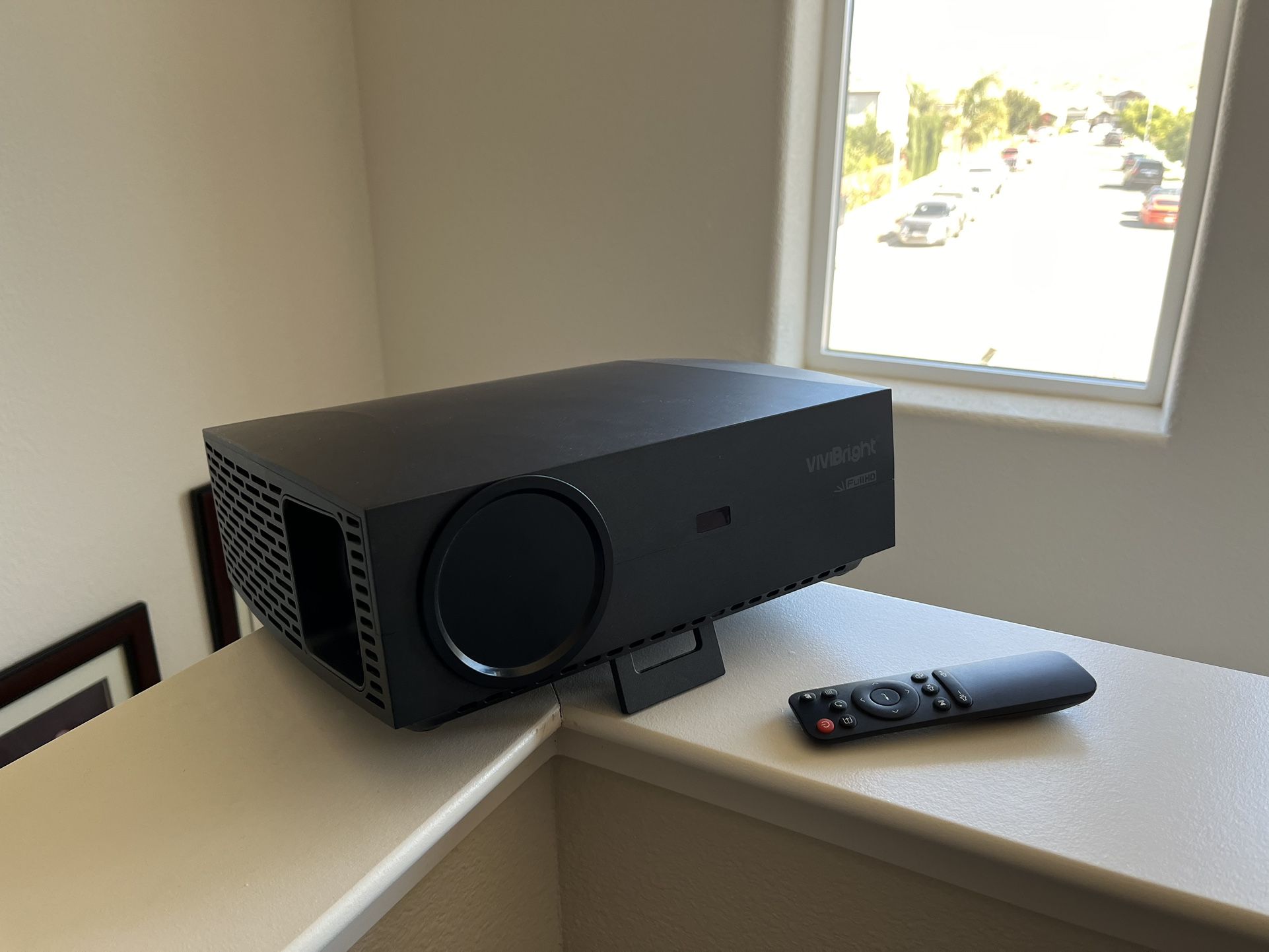 HD Projector