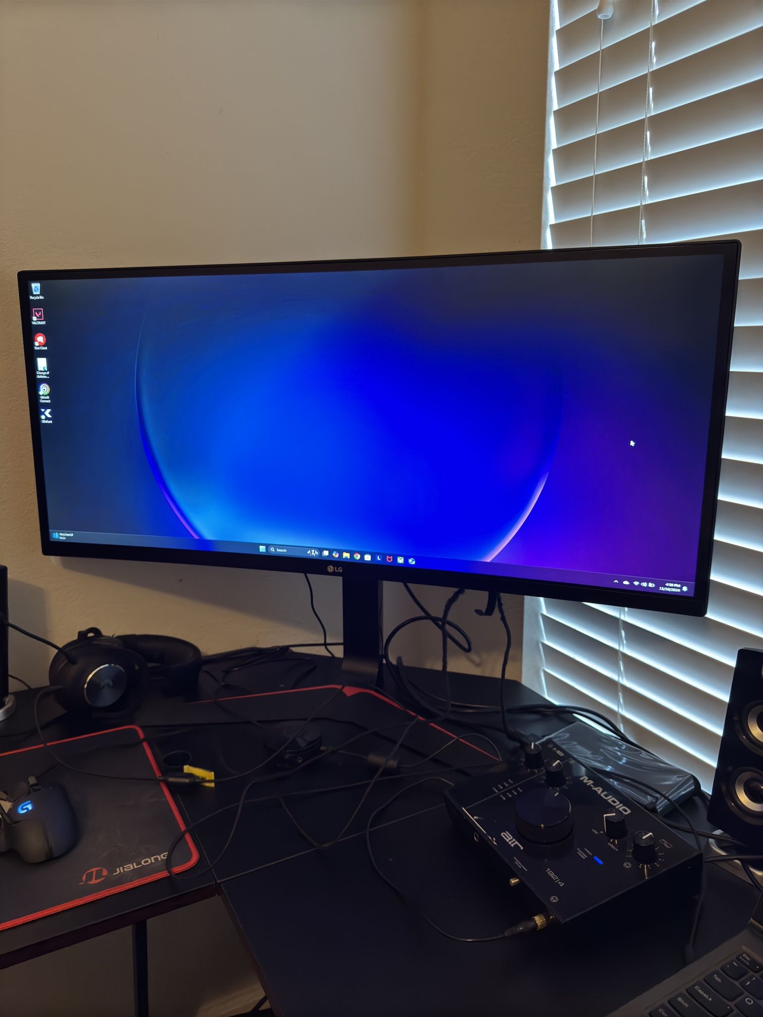 Gaming Monitor