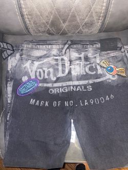 Von Dutch Jeans BRAND NEW