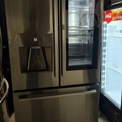 Lg Studio Refrigerator 