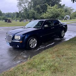 2006 Chrysler 300c