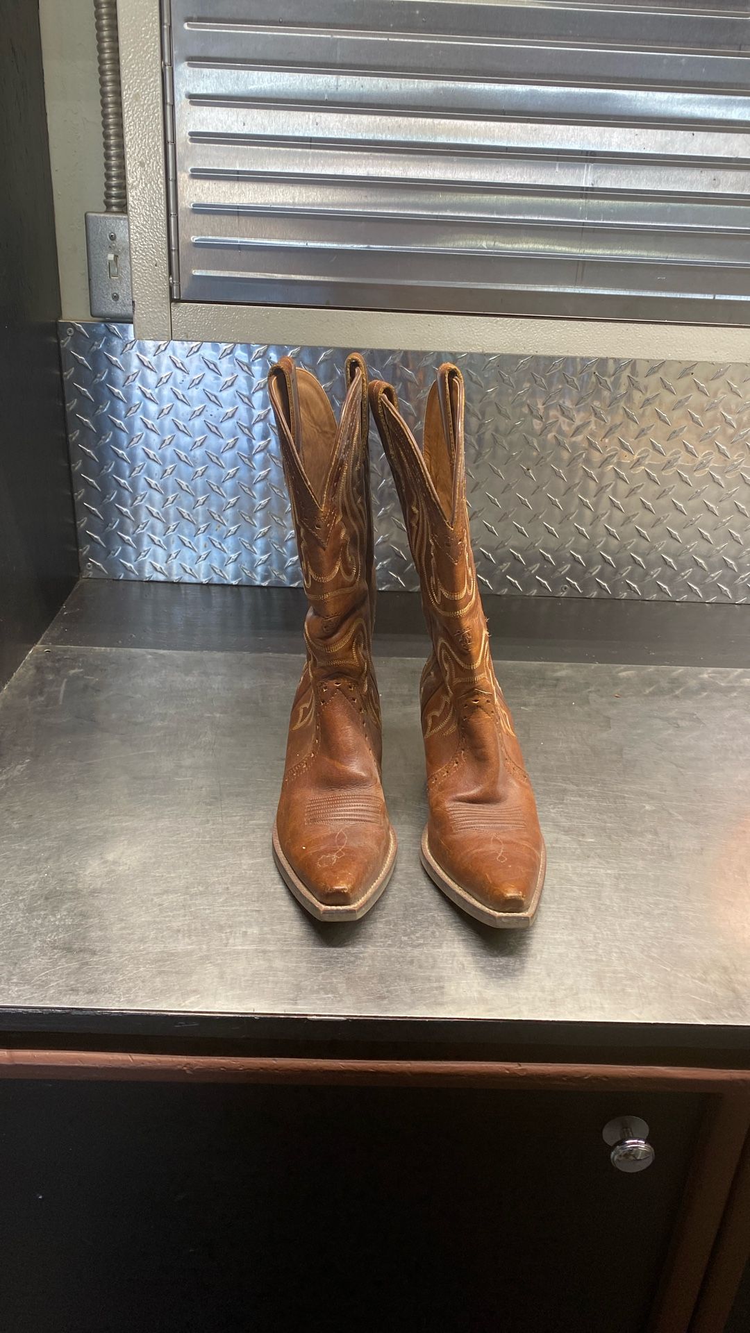 Cowboy Boots
