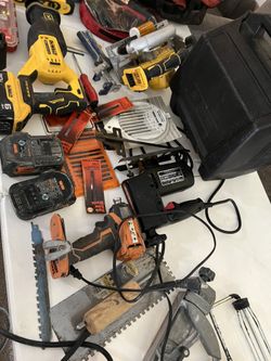 Tools