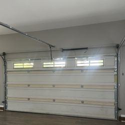Garage Door 