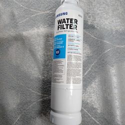 Samsung Refrigerator Water  Filter 