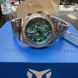 Technomarine Men’s Watch 