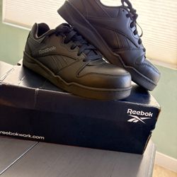 Reebok Safety Toe Shoes