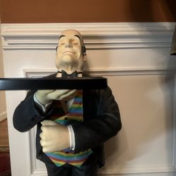 Resin Butler 2ft.8.5 Inches 