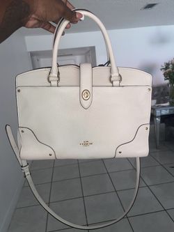 Coach Woman’s Purse