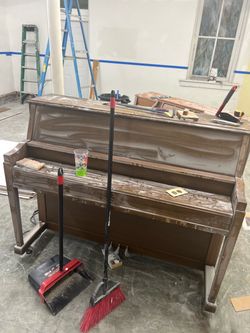 Piano free