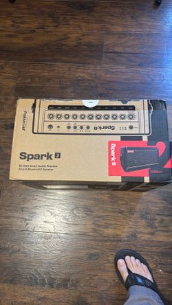 Spark II