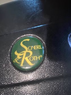 Scherl And Roth Violin