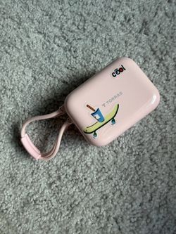 TORRAS power bank 20,000 mAh