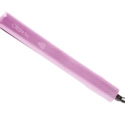 Pink Straightener 