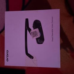ORDRO Head Camera