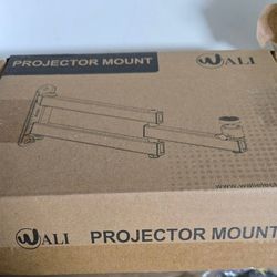 Projector mount