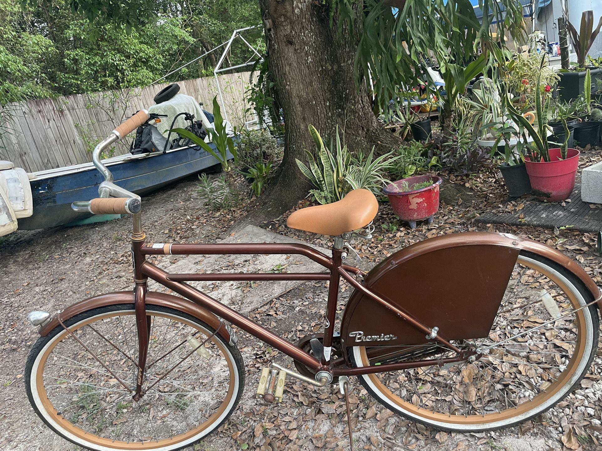 1982 Huffy