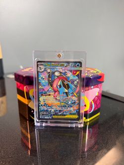 Pokémon cards