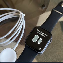 Apple Watch Series 4 