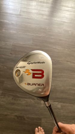 TaylorMade
