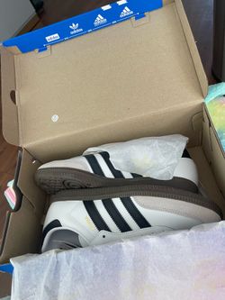 Adidas Samba