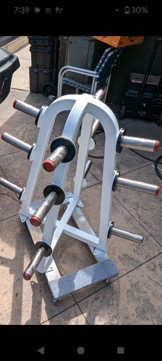 Weight Tree