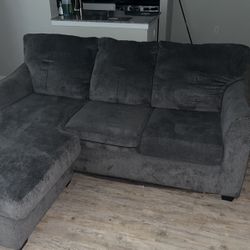 Small Sectional 