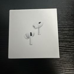 AirPod Pro 2 