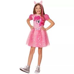 Kids Pinkie Pie Costume - My Little Pony