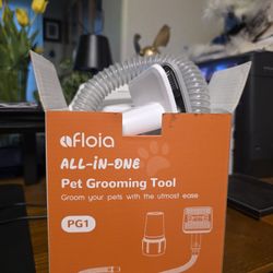 Afloia Pet Grooming Tool 