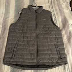 Men Vest