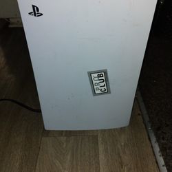 PS5 