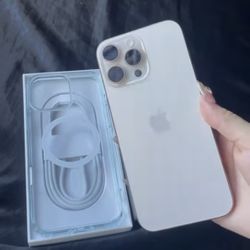 iPhone 16 Promax 