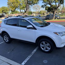 2013 Toyota Rav4