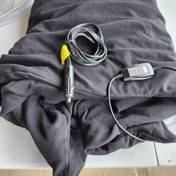 Electrica Para Aciento